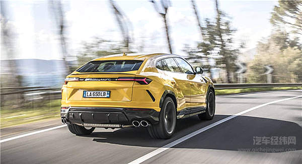 奥迪Q8来了 兰博基尼Urus或遭遇在华最强对手？