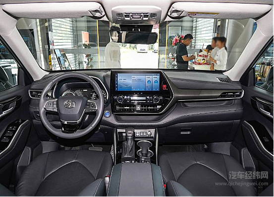 同为中型SUV 奥迪Q5L与丰田汉兰达的区别有多大