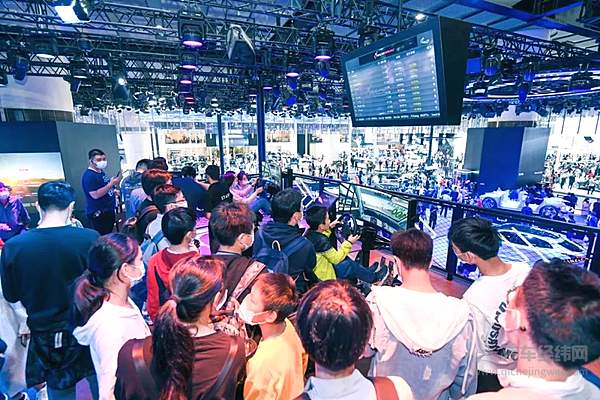 中国汽车市场发展风向标 第十八届广州国际汽车展览会圆满闭幕