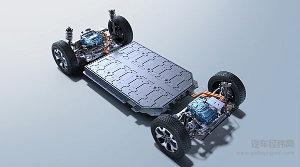 吉利雷达CEO凌世权：雷达皮卡要做新物种新科技 不是妥协！