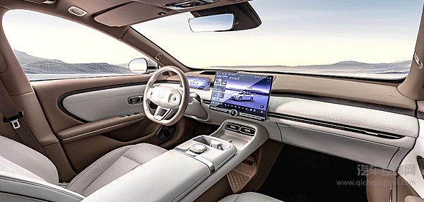 10万级纯电轿车二选一 阿尔法S5与启源A06谁更强？