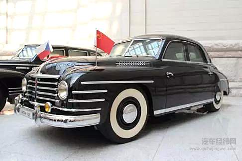 一车一世界 车轮驶过70年