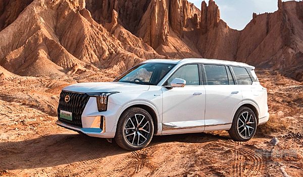 插混领域激烈内卷 谁能挑战比亚迪？