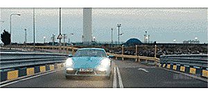 当全新保时捷718无法满足你的时候，只需要加三个字“GTS”