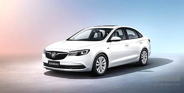 一季度销量不及预期 别克能否稳住地位？ 