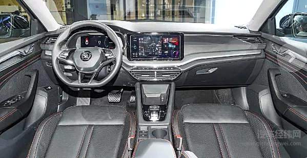 来自捷克的“德味” 斯柯达明锐Pro和大众有何不同？