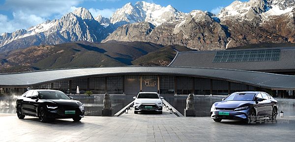 比亚迪打头阵其它厂商跟进 2024年降价潮能持续多久？