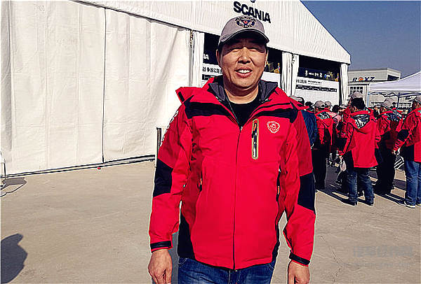 决赛难度再次升级！谁将问鼎2016斯堪尼亚驾驶员大赛冠军宝座