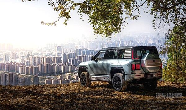 各种高端配置现身 比亚迪进军皮卡领域