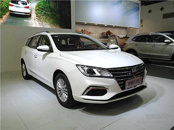 皇城脚下新能源汽车同台比武  第三届北京国际新能源汽车展览会收官