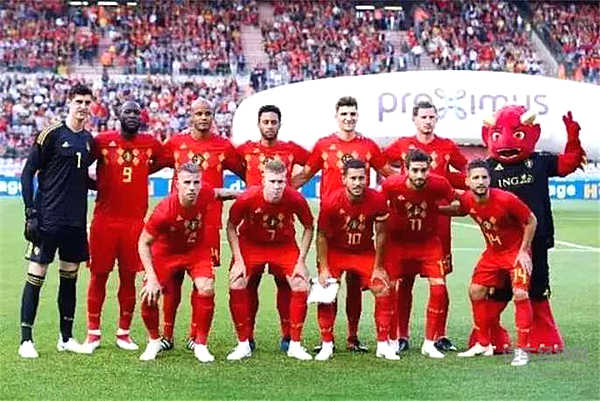 2018世界杯，汽车和足球是如何搭配呢？