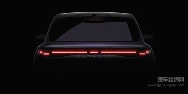 零跑全新B系列首款车型B10惊艳造型抢先看