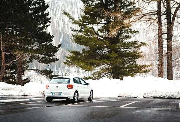 海外抢先试驾第六代大众Polo：最大变化在于车身尺寸