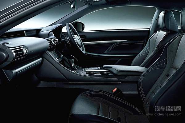 从雷克萨斯Emotional Ash特别版身上能否找回JDM的感觉？