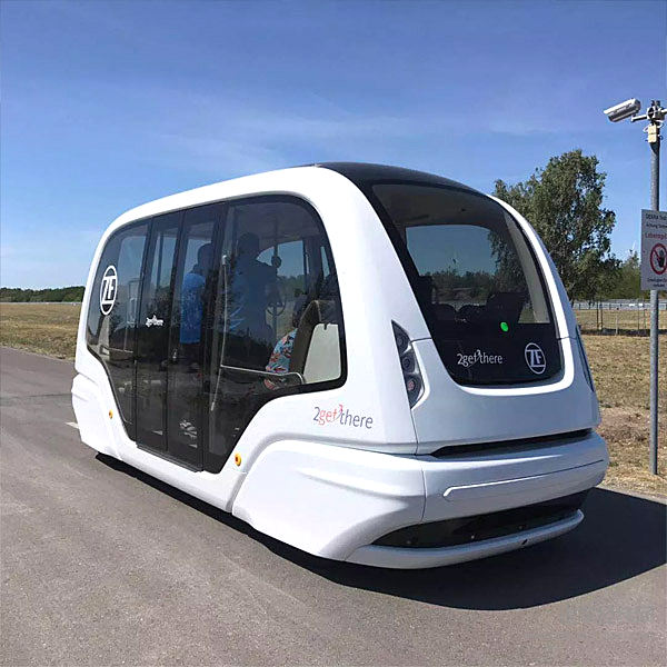 “下一代出行”打响无声之战