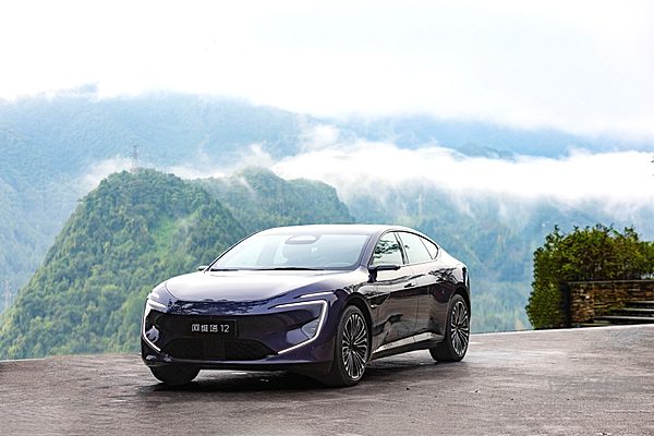 宁德时代骁遥超级增混电池发布 增混车型又得强援？