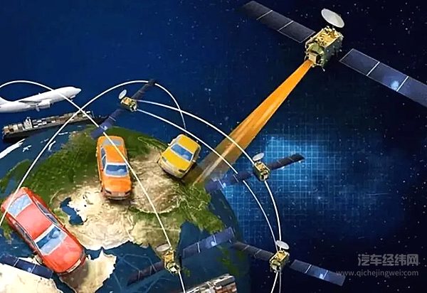 “吉利未来出行星座”升空 开启低轨卫星席位争夺赛