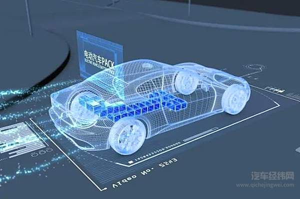 新能源汽车的旧电池 后来都去了哪儿？
