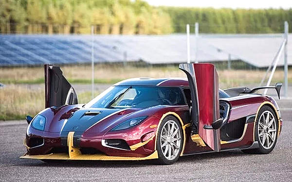 汽车界堪称史诗级的旷世对决，你知道几个？