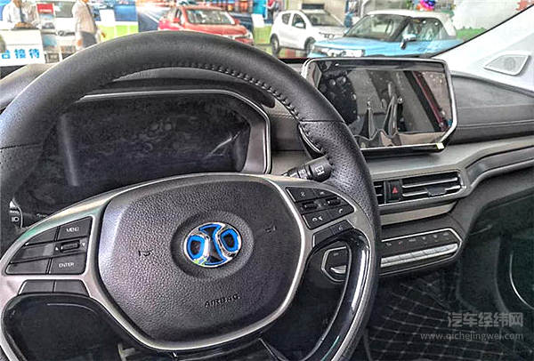 库存高筑、优惠巨幅，补贴退坡难敌新能源车“涨声”低迷