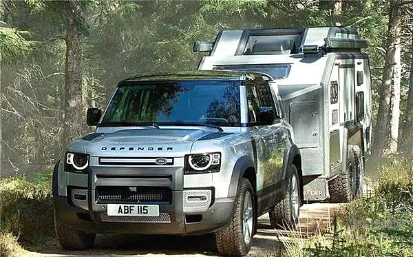 路虎Defender：越野老大爷的养成史