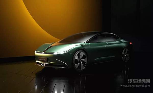 L3自动驾驶量产元年 谁才是真正的“首款量产车”？