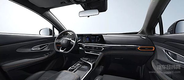 15万元级别SUV二选一 荣威RX5 MAX与长安UNI-T哪一款适合回家过年？