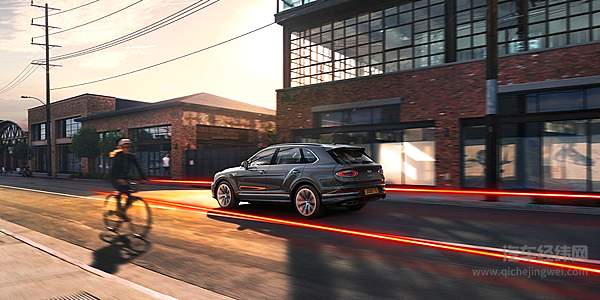 宾利新添越降价20多万 能否以此促进销量？