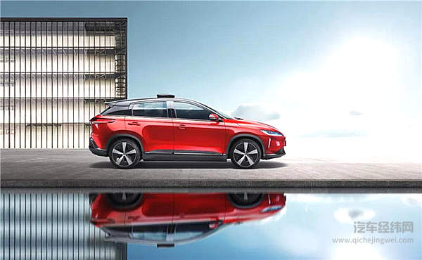 小鹏汽车携手德赛西威，2020年L3自动驾驶量产落地！