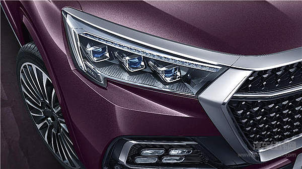 10万级市场再添强手 捷途X95广州车展开启预售！