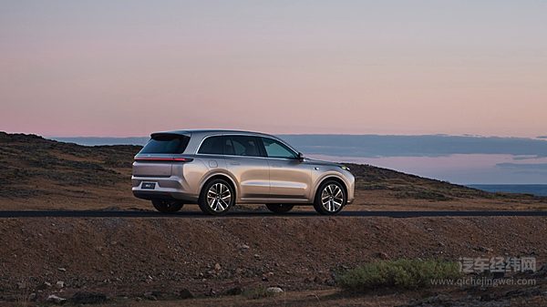 新势力中的理性派 理想汽车真的没有缺点吗？