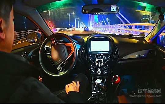 春晚大幕即将拉开 汽车圈内也有“大明星”