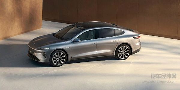 “7”系对决 40多万预算 选智己L7还是蔚来ET7？