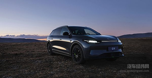 身为零跑首款全球化车型 零跑C10的未来前景如何？