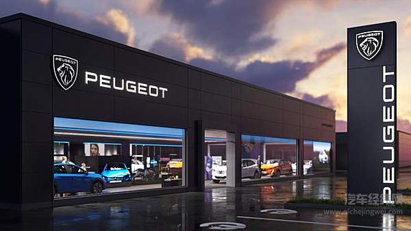 换标明志的标致 能否完成中国市场的“逆袭？