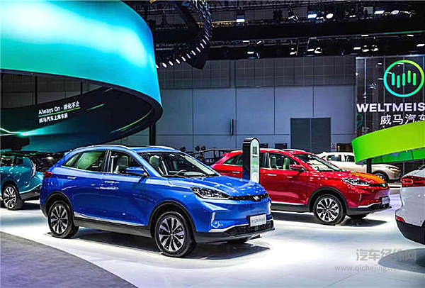 小鹏G3开始超速模式 续航可达520km