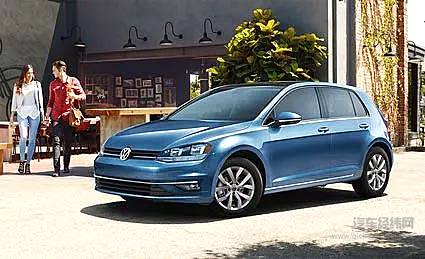 大众未来十年规划：深化电动车领域合作 奥迪被削弱