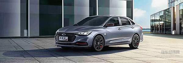 回归四缸 上汽通用终于不再执念于三缸