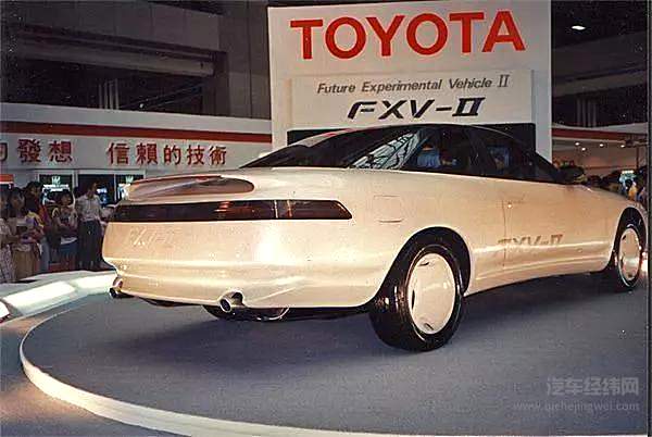 东京车展：你们口口相传的日系传奇 都是我看着长大的