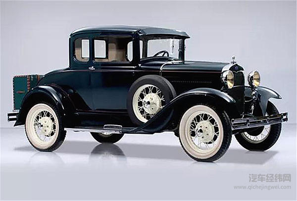 可看的不止彭于晏的腹肌，详解《邪不压正》中最值得看的5台车！ 