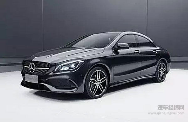 奔驰即将缩减车型阵容 哪些车型最可能被砍？