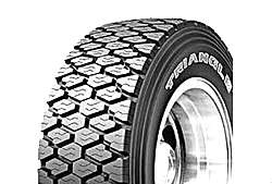 三角輪胎 重載系列(9R20)49R20 重載系列