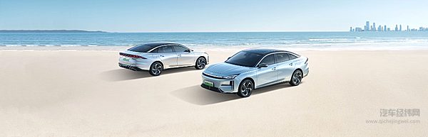 限时7.98万元起 吉利银河L6 EM-在家用领域挑战海豹06？