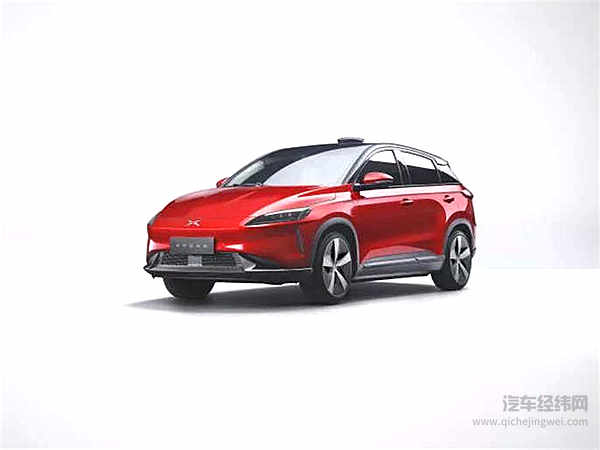 小鹏G3实现全场景自动泊车，价格公布