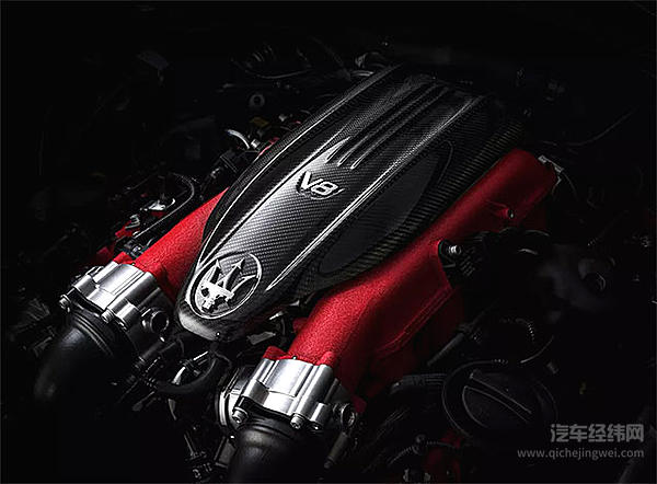 超跑之乡意大利惊现一辆SUV 据说跑得特别快！