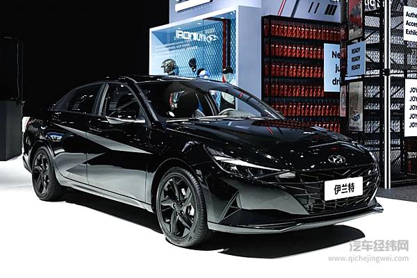 北京现代途胜L系列两款新品同步上市 新技术引领未来