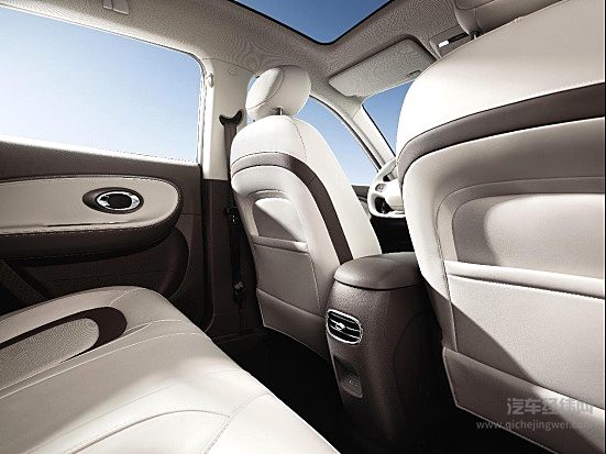 25款钇为3焕新上市 与趣改生活节一起点亮潮美纯电新主张