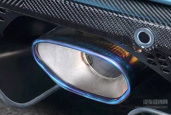 减肥减出新高度！路特斯Exige Sport 410主打轻量化