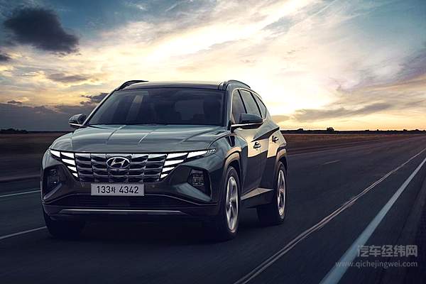 韩系车要翻身 现代途胜L加长后能否讨喜消费者