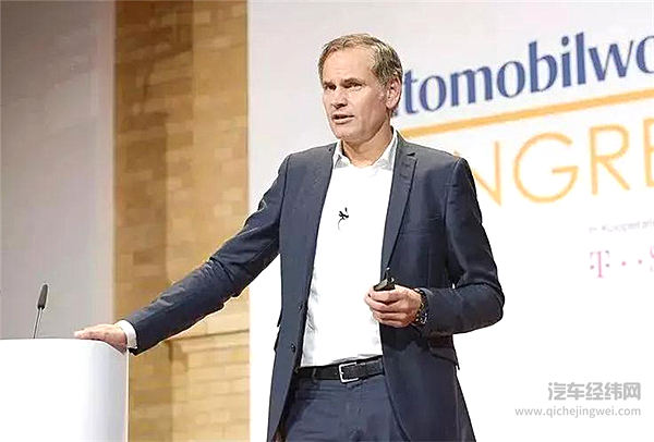 因涉嫌违反信托，保时捷CEO遭德检方突击搜查